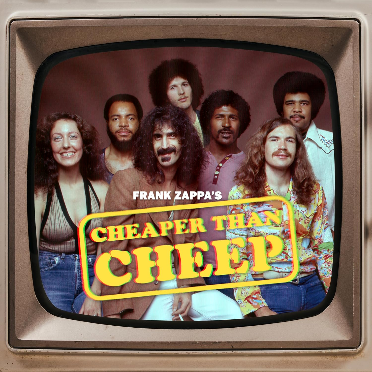 Thumbnail 1 de Cheaper Than Cheep (UMC) – Coffret [2CD + Blu-Ray vidéo], édition standard