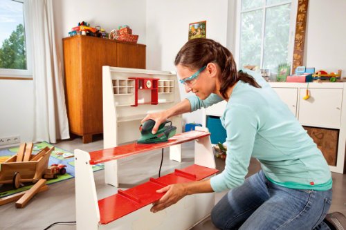 Detalle de Bosch PSM 100 A 100W Mini Sanding Tool