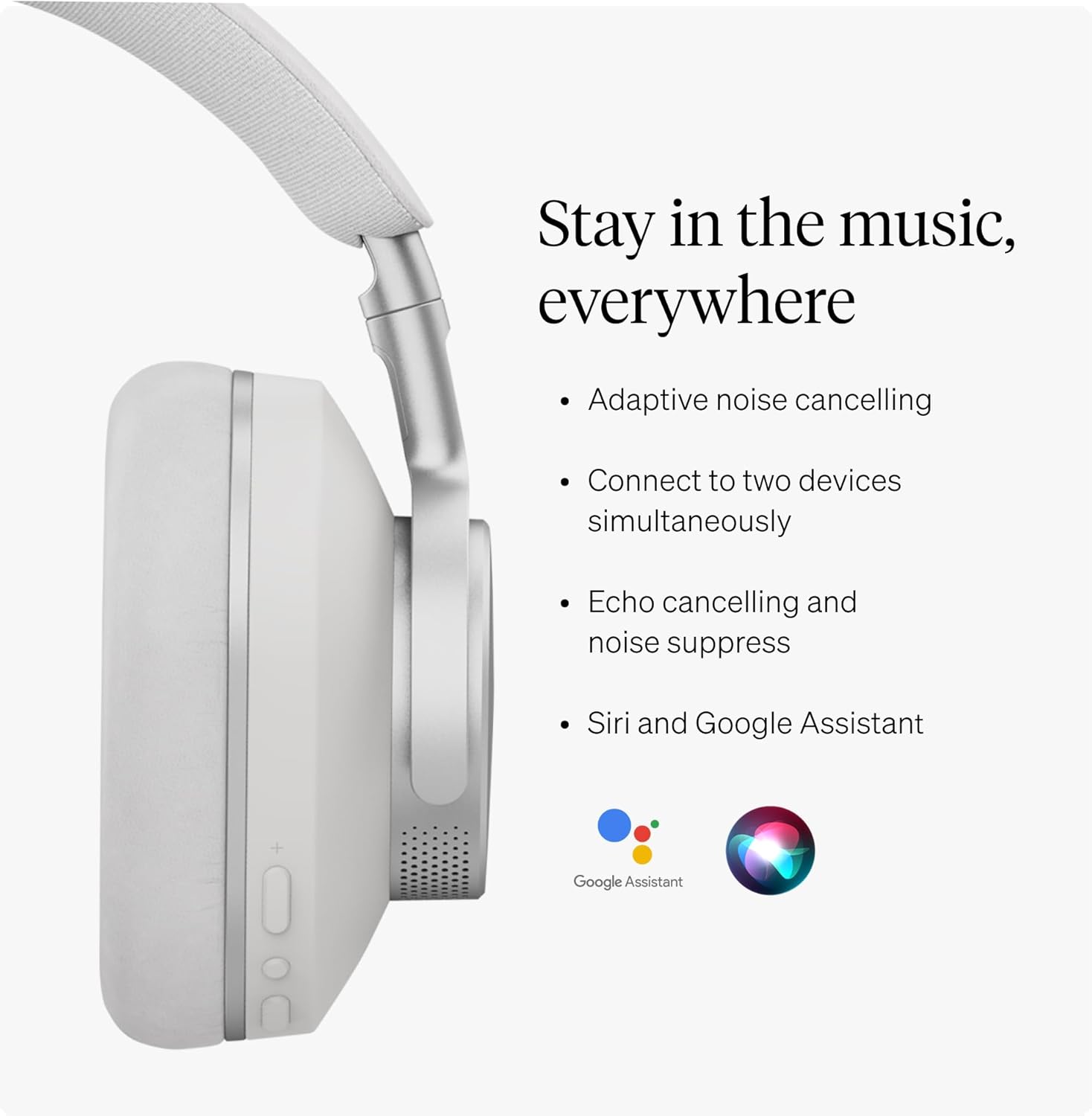 Thumbnail 4 de Cambridge Audio Melomania P100 SE Wireless Headphones