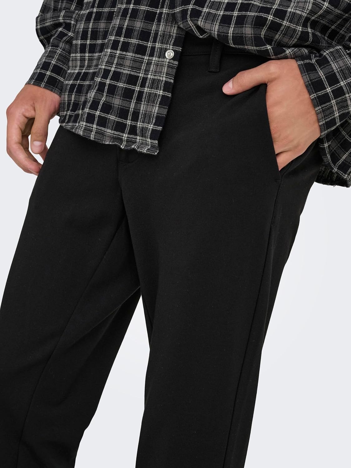 Thumbnail 2 de Only & Sons ONSMARK Slim Fit Chino Hose – Vielseitige Herrenhose mit normaler Leibhöhe