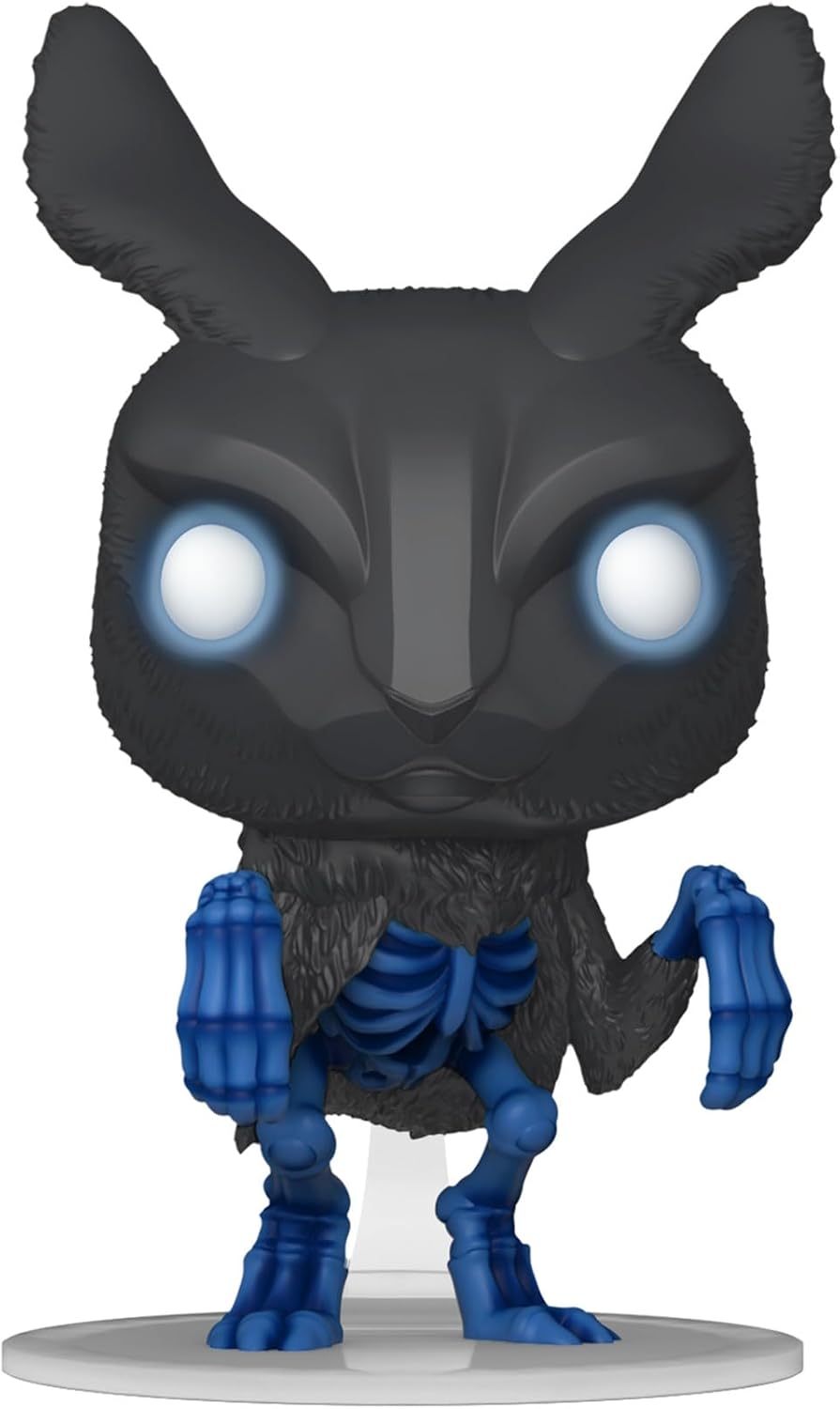 Detalle 2 de Funko 67385 POP! Movies Pinocchio Black Rabbit Vinyl Figure