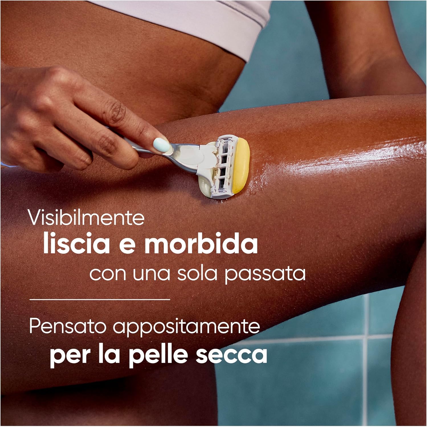 Thumbnail 1 de Gillette Venus Pro ComfortGlide 5 lame