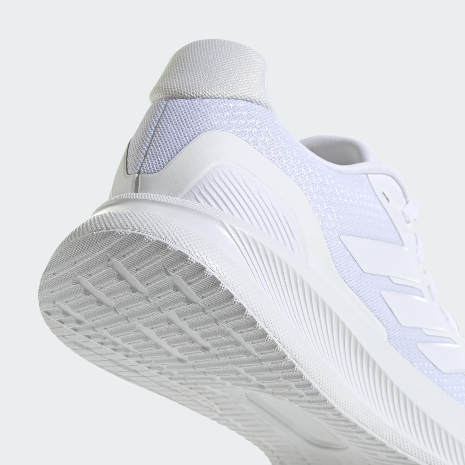 Detalle de adidas Men’s Runfalcon 5 Running Shoes