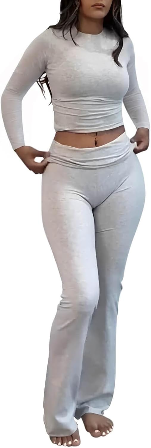 Detalle de AYWA 2 Piece Pajama Set