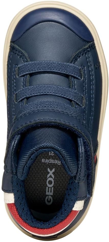 Thumbnail 6 de Geox B Gisli Boy, Scarpe da Ginnastica per Bimbo 0–24 mesi: traspiranti