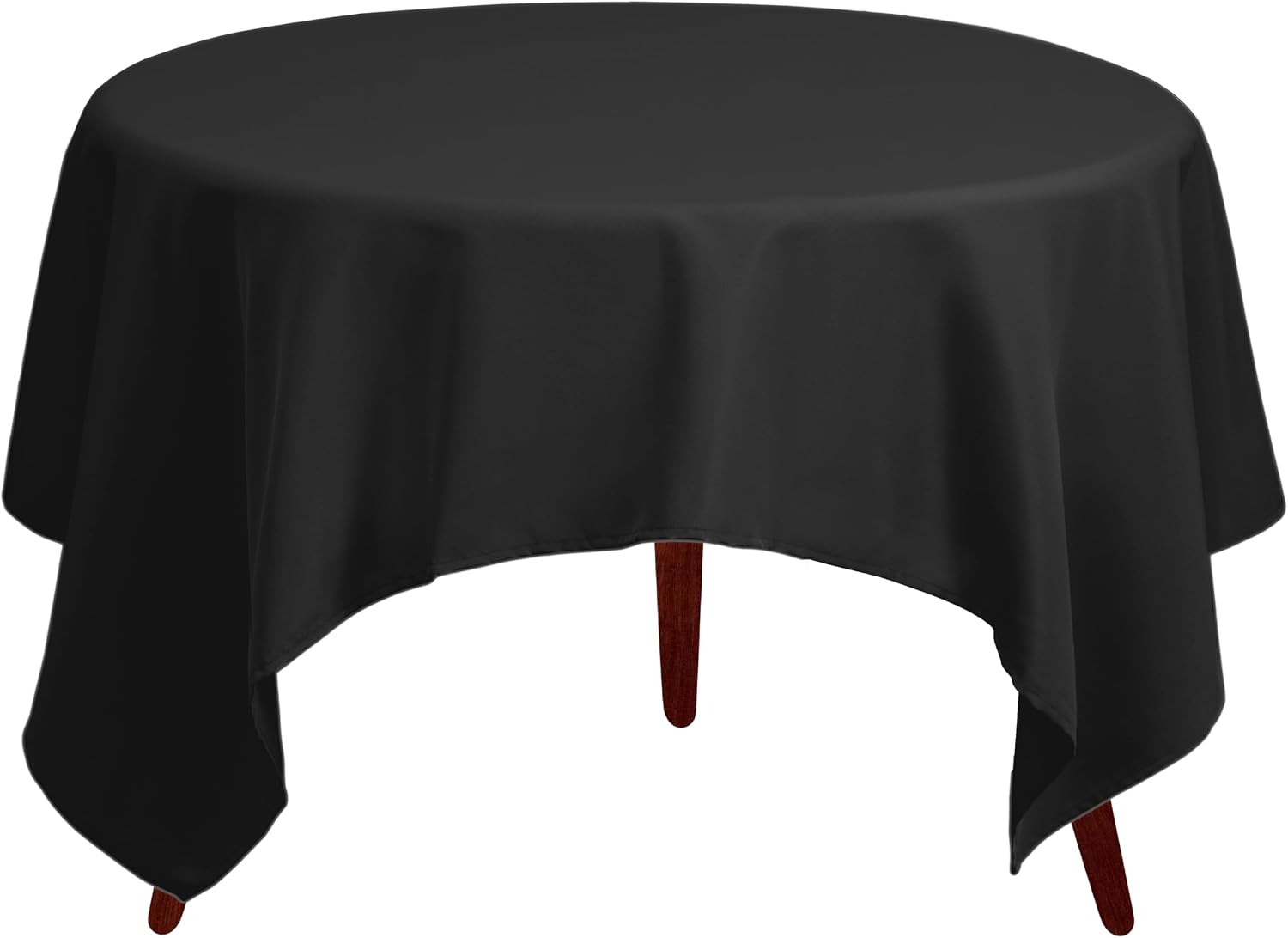 Detalle 2 de Gee Di Moda Square Tablecloth 70 x 70 inches 🍽