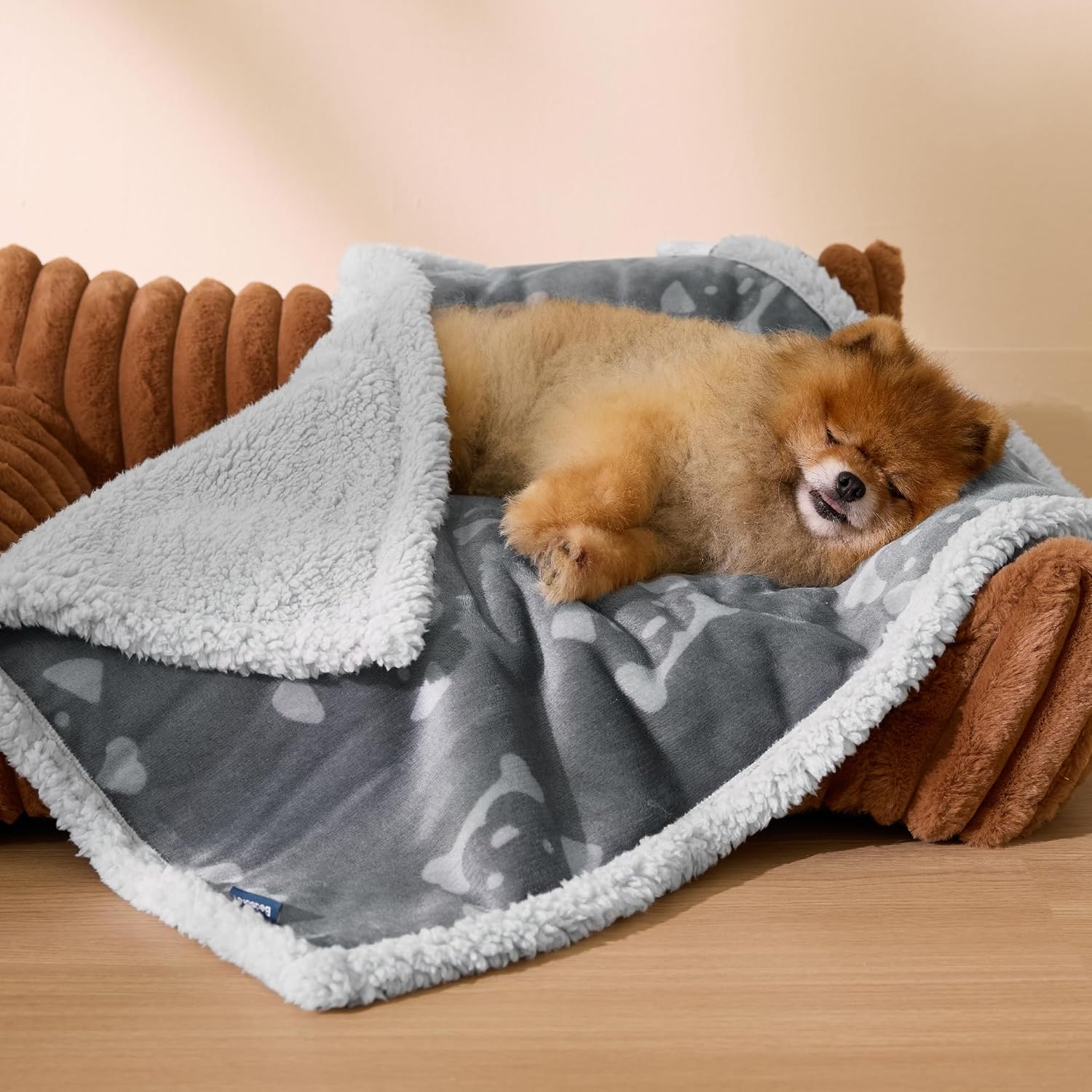 Thumbnail 6 de BEDSURE wasserdichte Hundedecke 73x63 cm