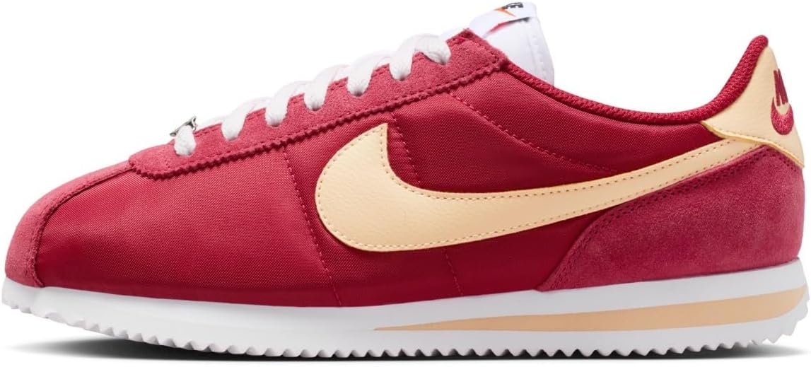 Detalle de Nike Cortez Textile Sneaker — douceur textile pour le quotidien