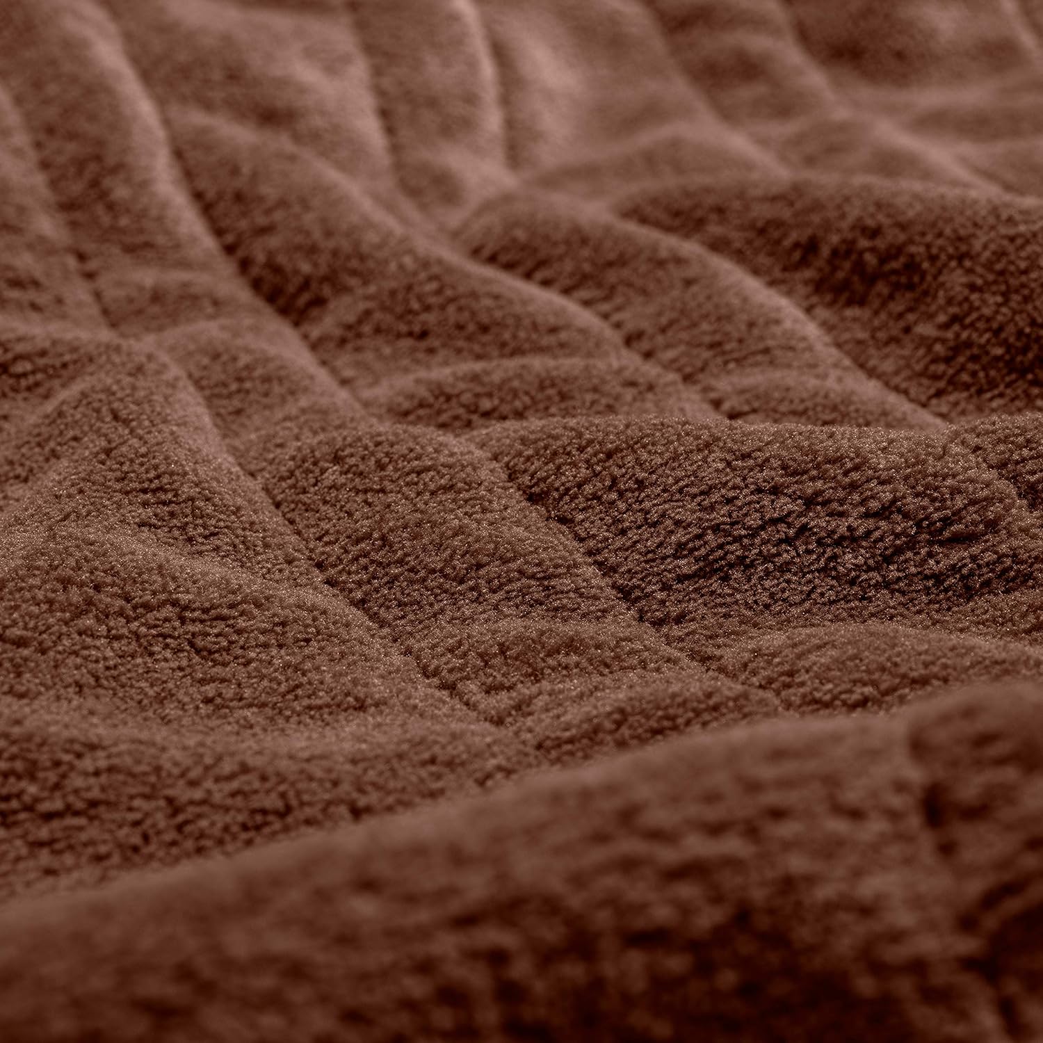 Thumbnail 1 de Sinnlein Coperta Elettrica Termica 160x120 cm con spegnimento automatico e 9 livelli di temperatura