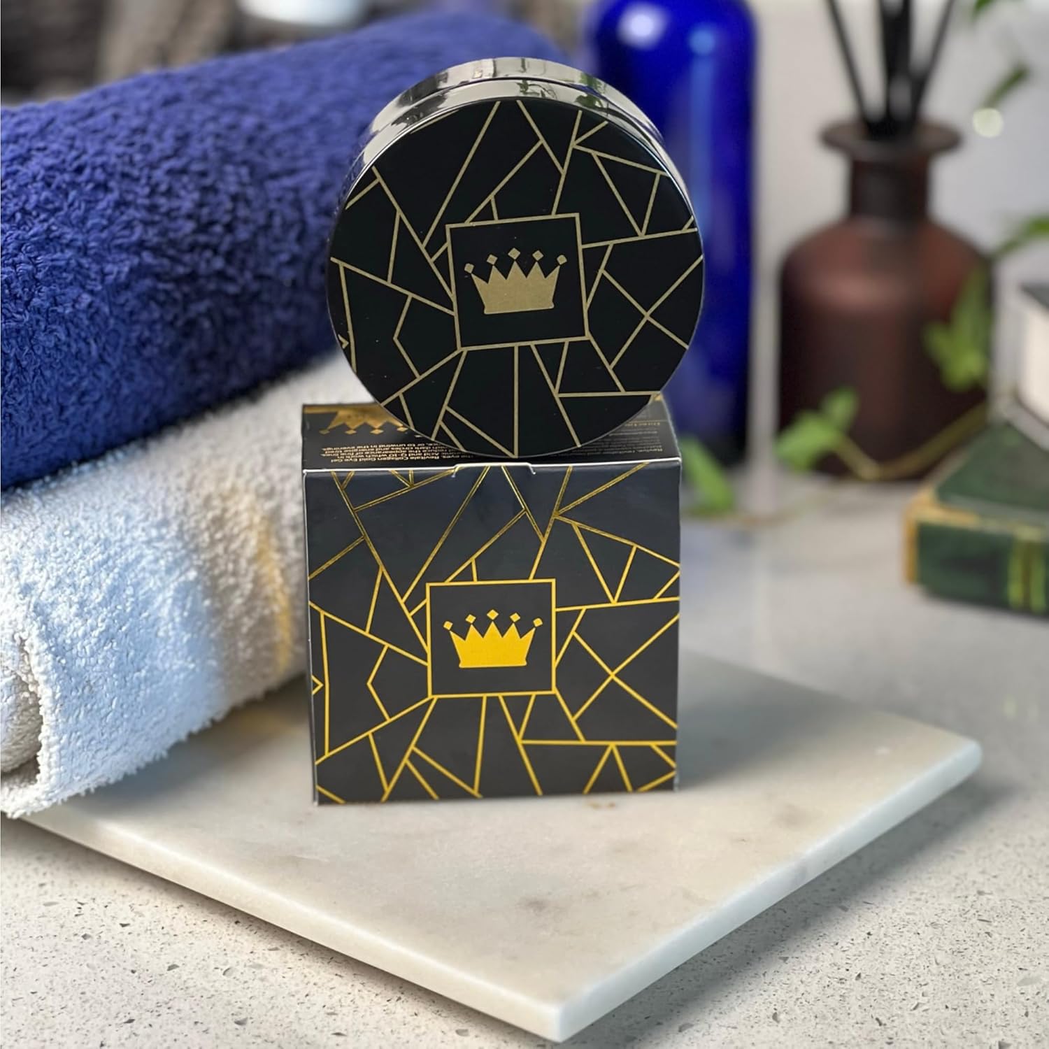 Thumbnail 5 de Revitale Mascherine al collagene e oro 24k sotto gli occhi (30 paia) rassodanti e illuminanti