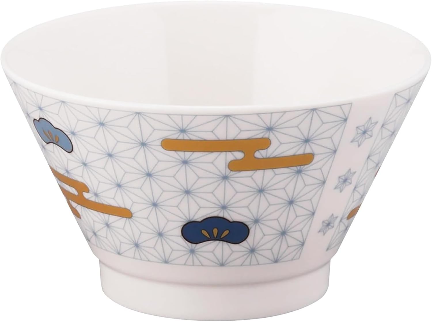 Thumbnail 1 de Yamaka Shoten Snoopy rice bowl 360 ml