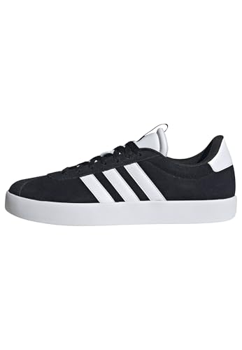 Detalle de adidas Hombre VL COURT 3.0 Shoes: estilo clásico, confort diario