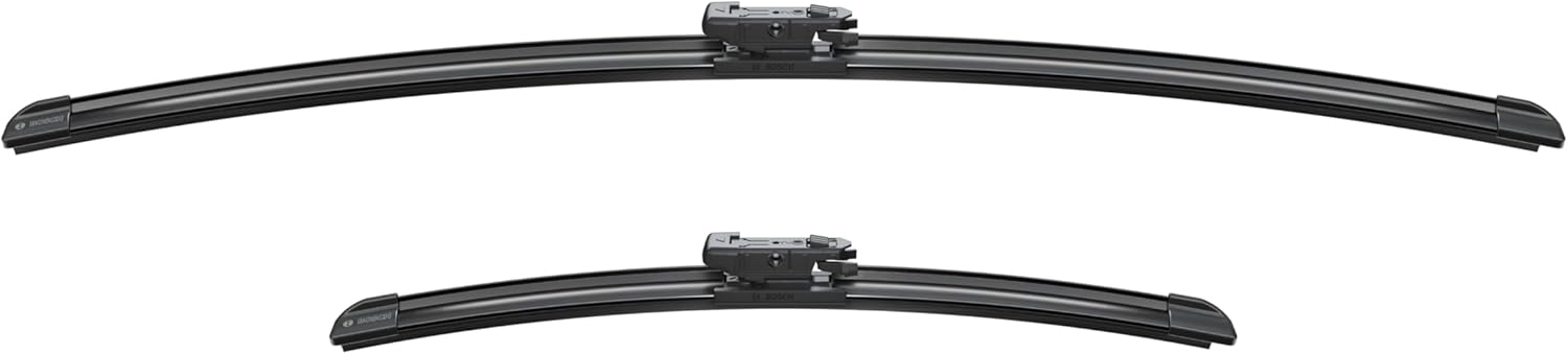 Thumbnail 1 de Bosch eAM466S Aerotwin Scheibenwischerset – 650/380 mm, Weniger Müll, aerodynamisch & leise