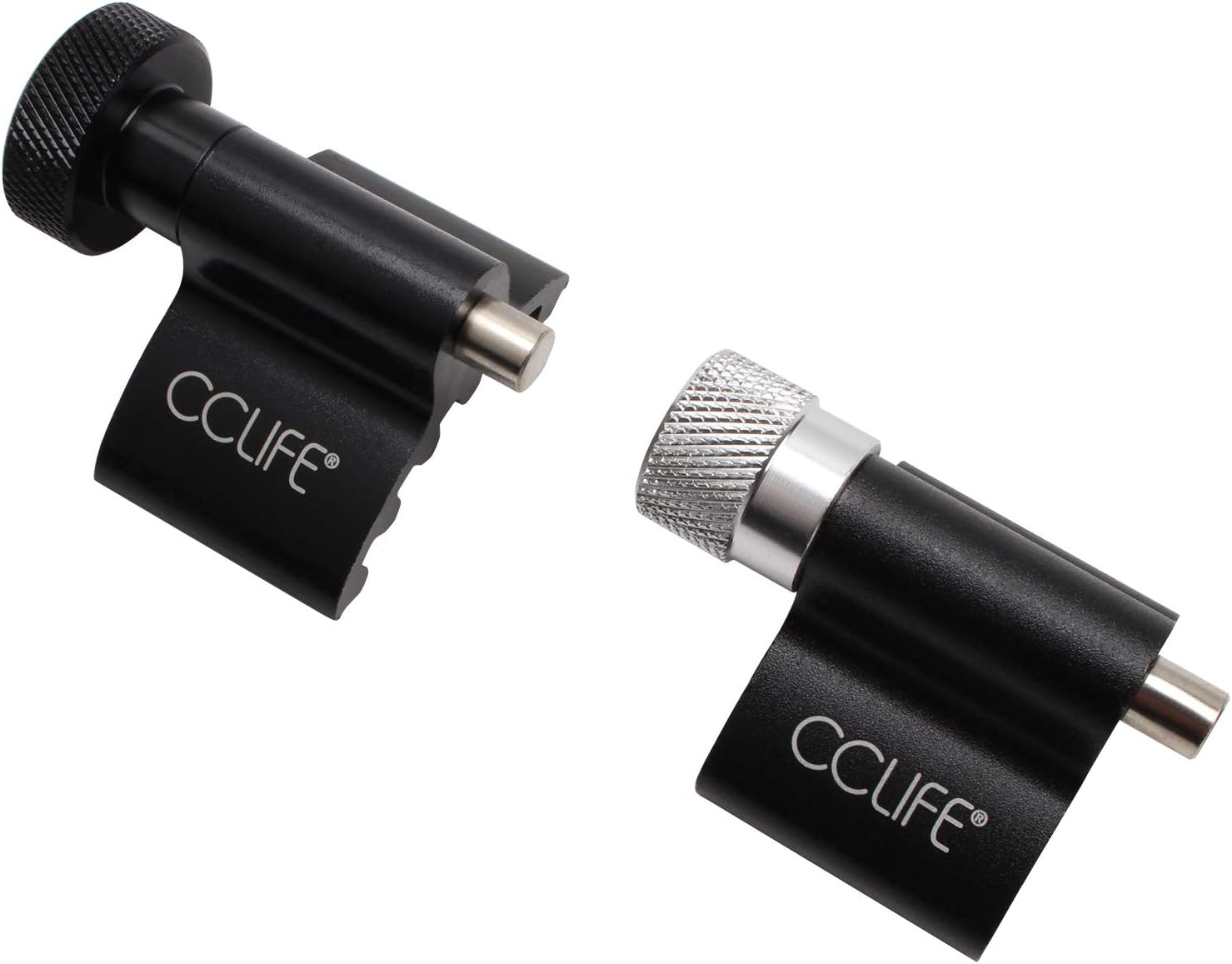 Detalle de CCLIFE Zahnriemen-Wechsel Werkzeug Set – Einstellwerkzeug für VAG SDI/TDI Motoren (1.2–2.0)