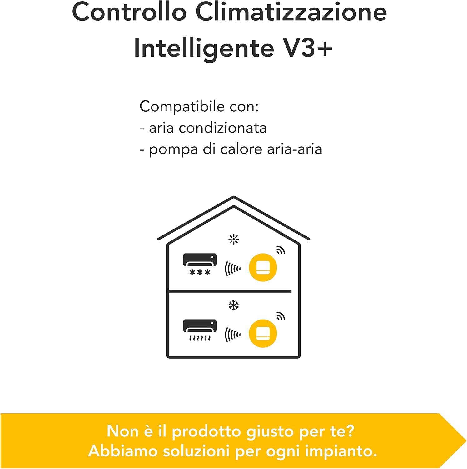 Thumbnail 1 de tado Controllo Climatizzazione Intelligente
