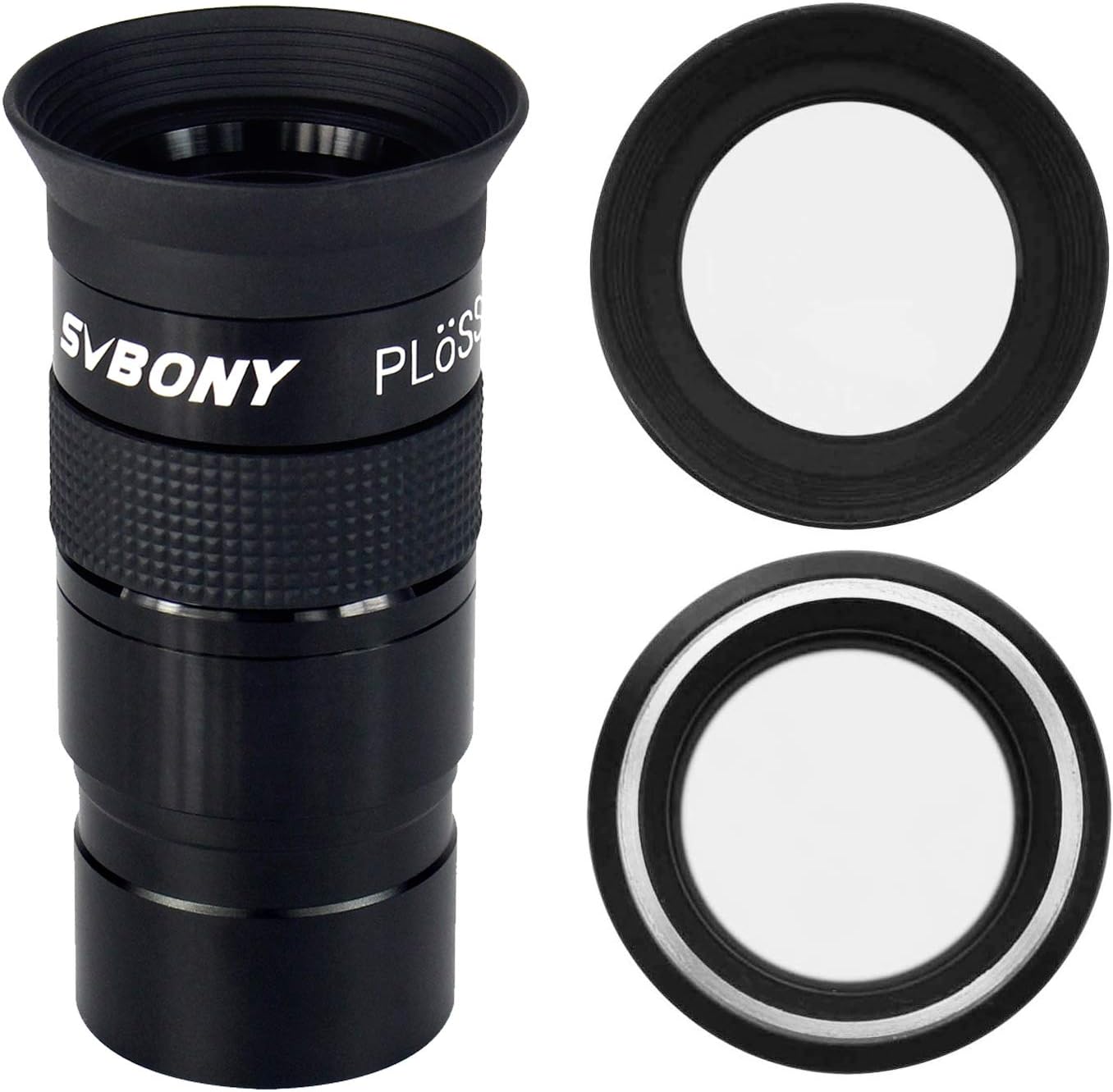Thumbnail 4 de Svbony Plossl 40 mm oculare 1,25″ per telescopio 🔭