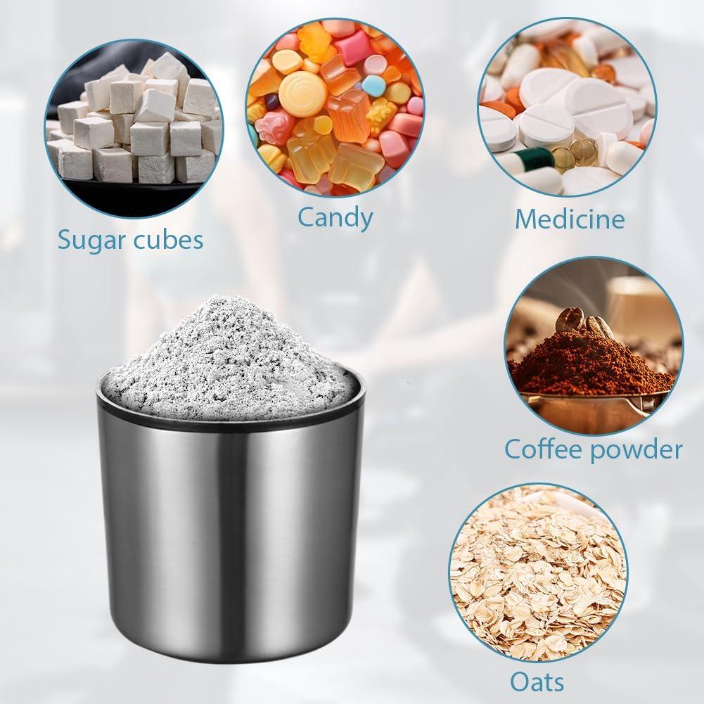 Thumbnail 5 de AOOWU Shaker à protéines en acier inoxydable 900 ml, anti-fuite, sans BPA