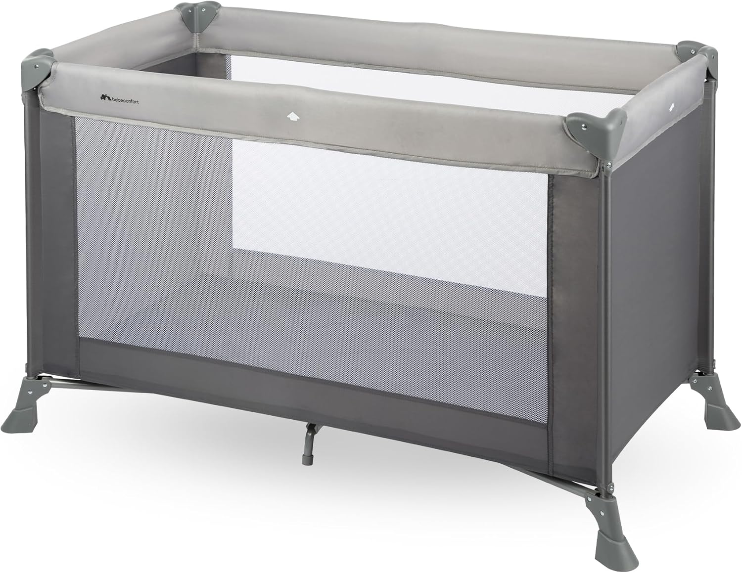 Thumbnail 6 de Bebeconfort Soft Dreams Lit parapluie 60 x 120 cm ⛺