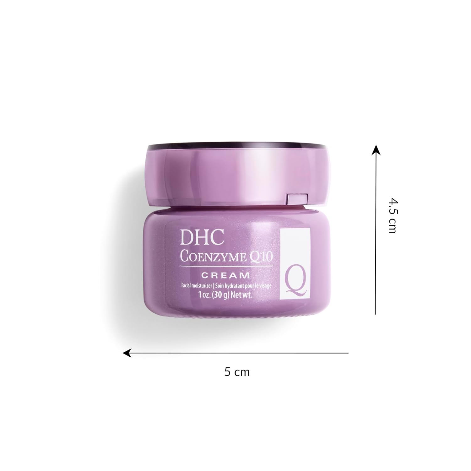 Thumbnail 2 de DHC Q10 Cream 30g