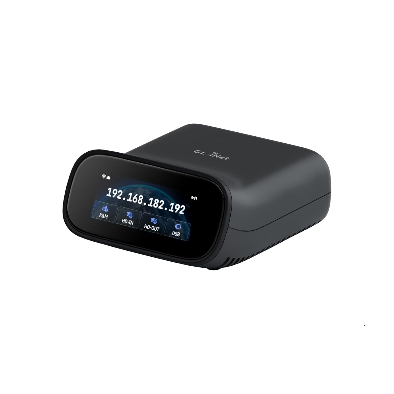 GL.iNet Comet Pro (GL-RM10) Remote KVM 32GB 💻