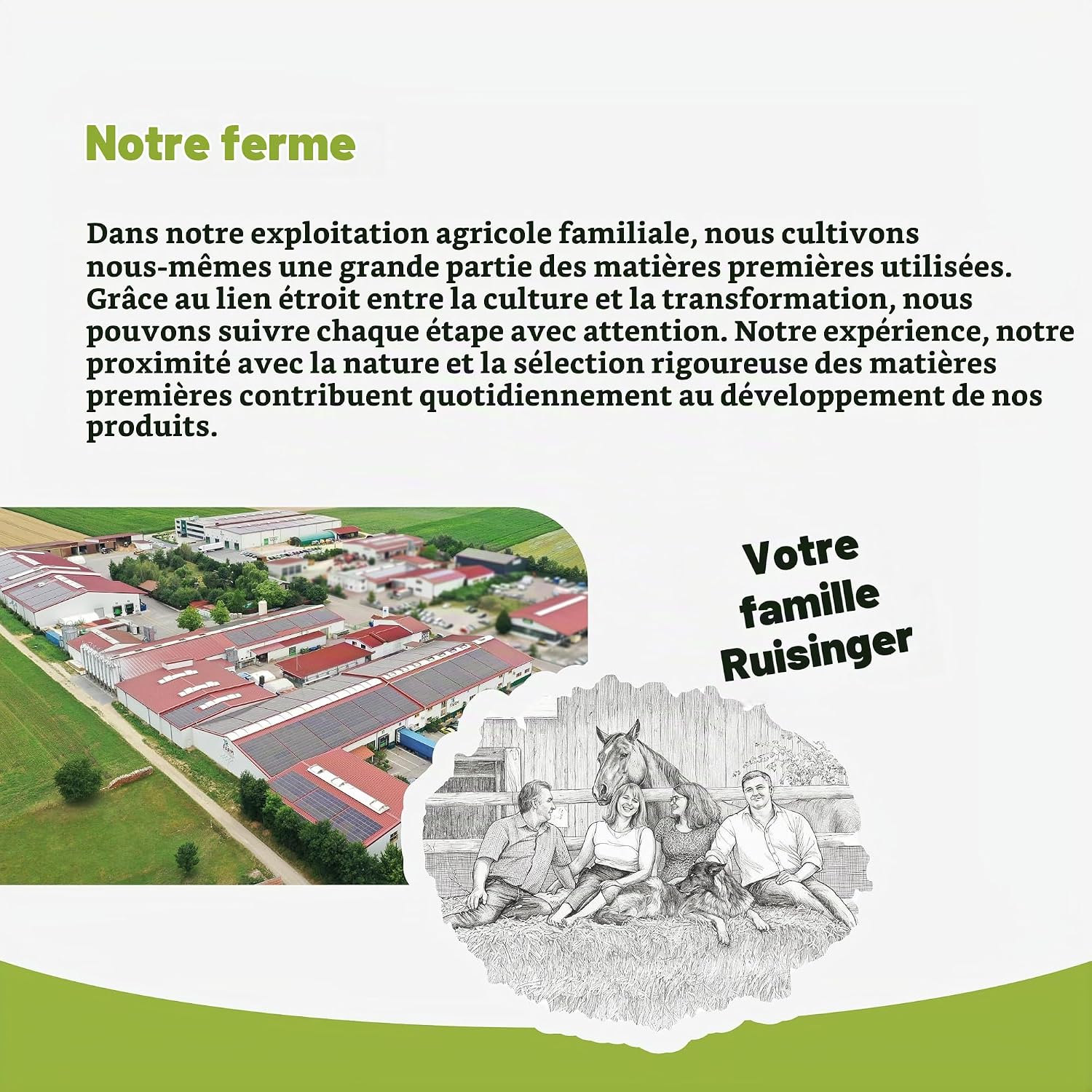 Detalle 1 de JR FARM ESN zomeroogst 80 g pellets voor knaagdieren en dwergkonijnen