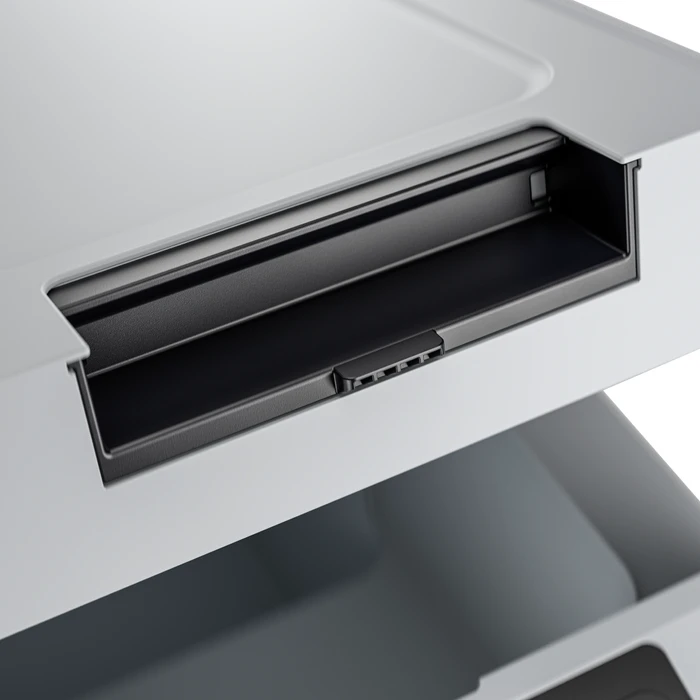 Detalle 2 de Dometic CFF-20 Kompressorkühlbox (21 Liter) für 12/24/230 V