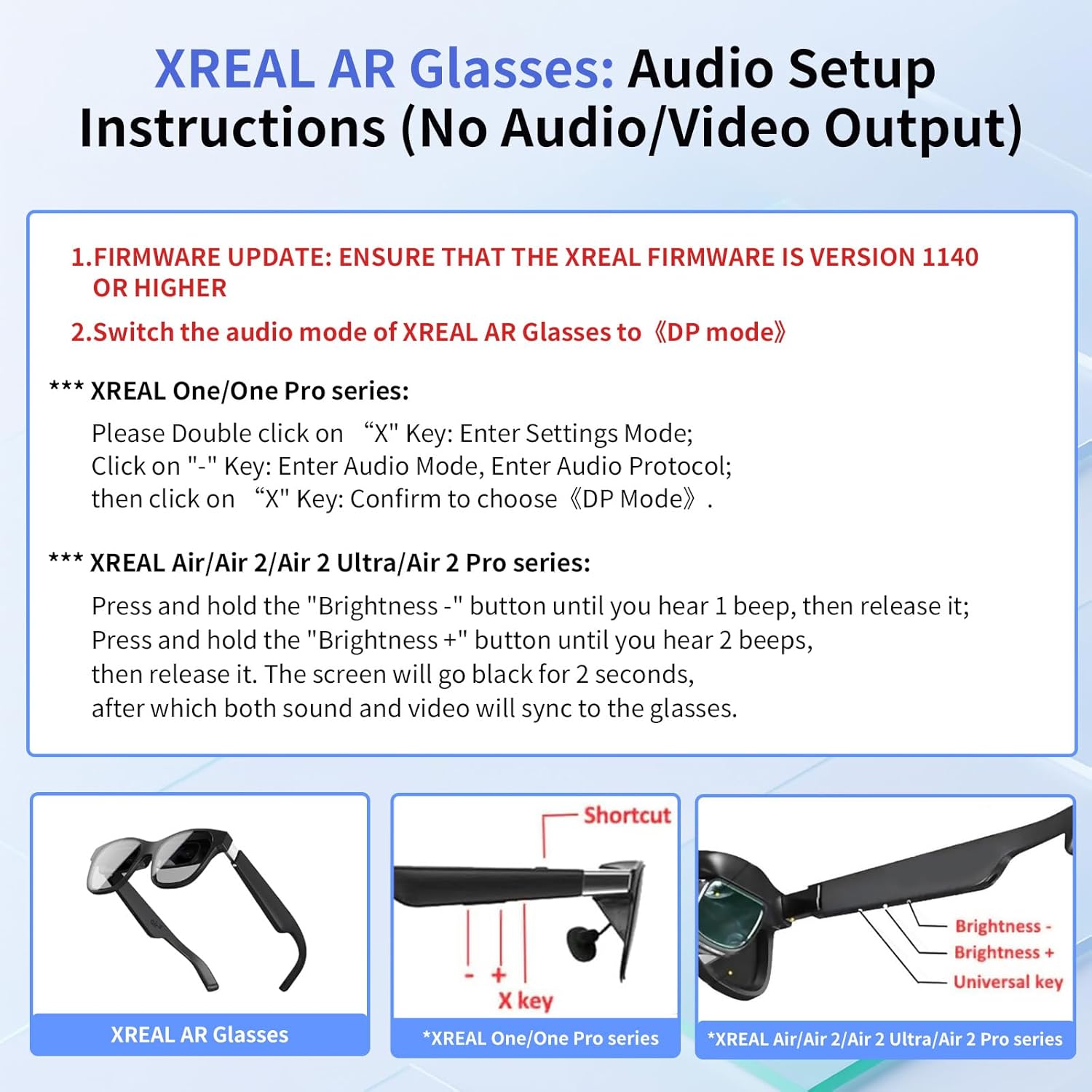Thumbnail 6 de Guermok HDMI to USB-C Video Display Adapter (4K@60Hz) for AR Glasses and Portable USB-C Monitors