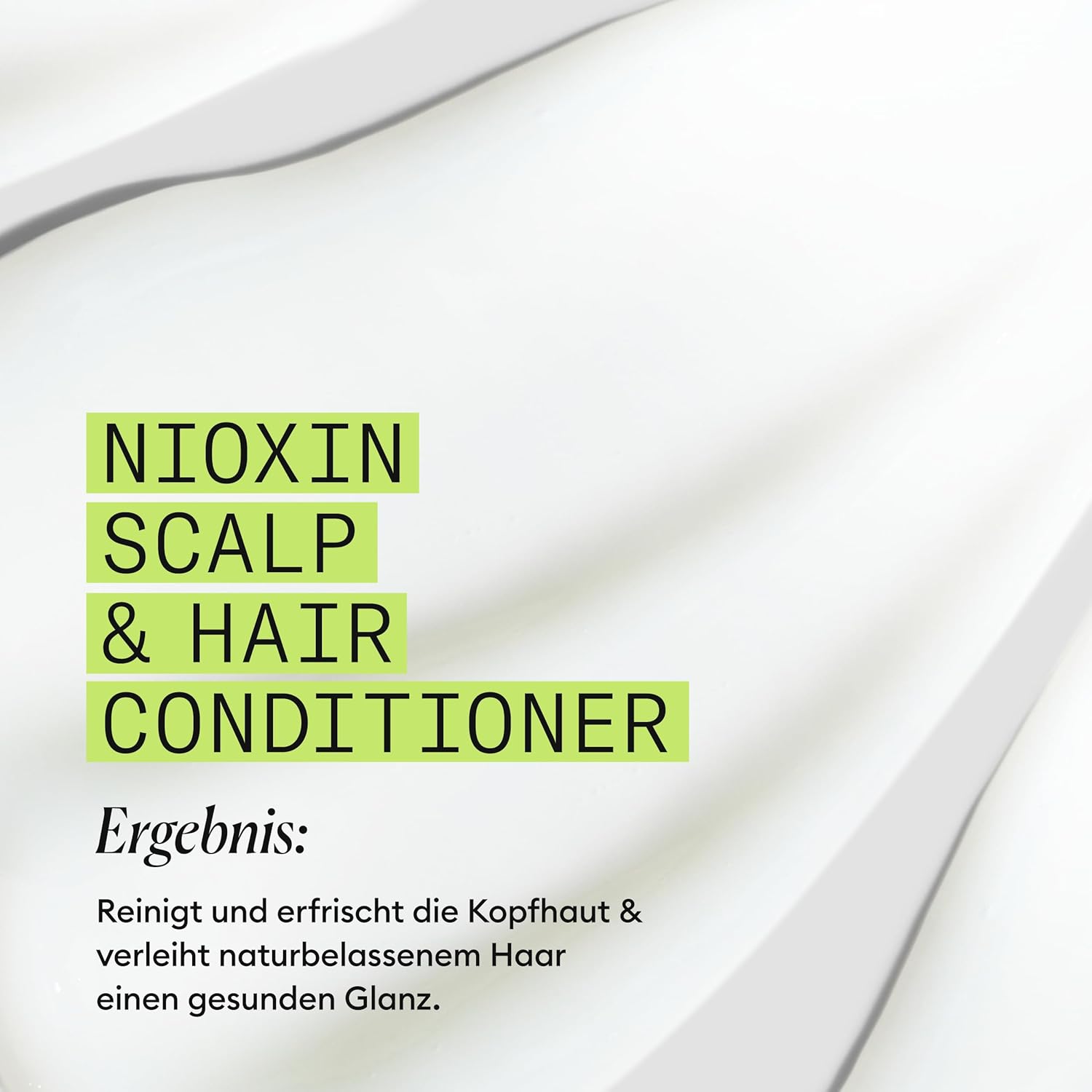 Thumbnail 5 de Nioxin Scalp + Hair Kit System 2 – Haarpflege für dünner werdendes Haar (Shampoo, Conditioner & Scalp Treatment)