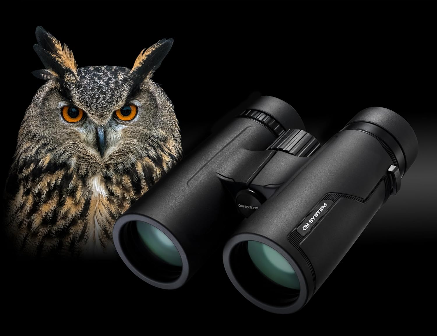 Thumbnail 6 de OM SYSTEM 10x42 PRO Fernglas – Lichtstarkes Dachkantfernglas für Natur & Sport