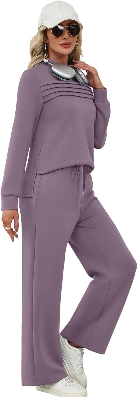 Detalle 2 de WIHOLL Two Piece Lounge Set S-3XL