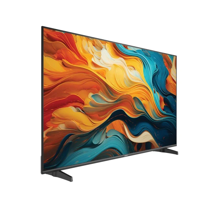 Detalle de Haier H43K85FUX 43" 4K Ultra HD Smart TV