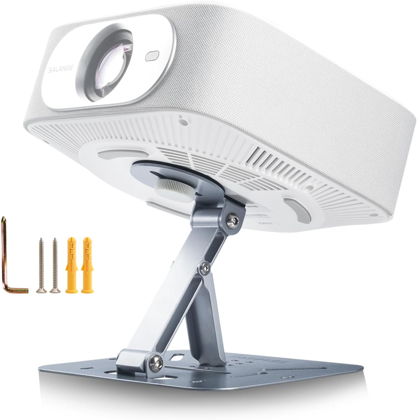 Detalle de Salange 3-in-1 Projector Stand 5kg capacity