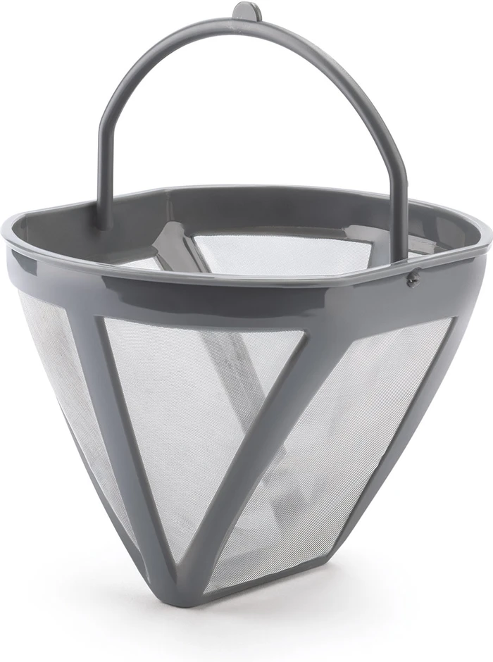 Thumbnail 3 de Smeg DCF02PGEU Kaffeemaschine 10 Tassen