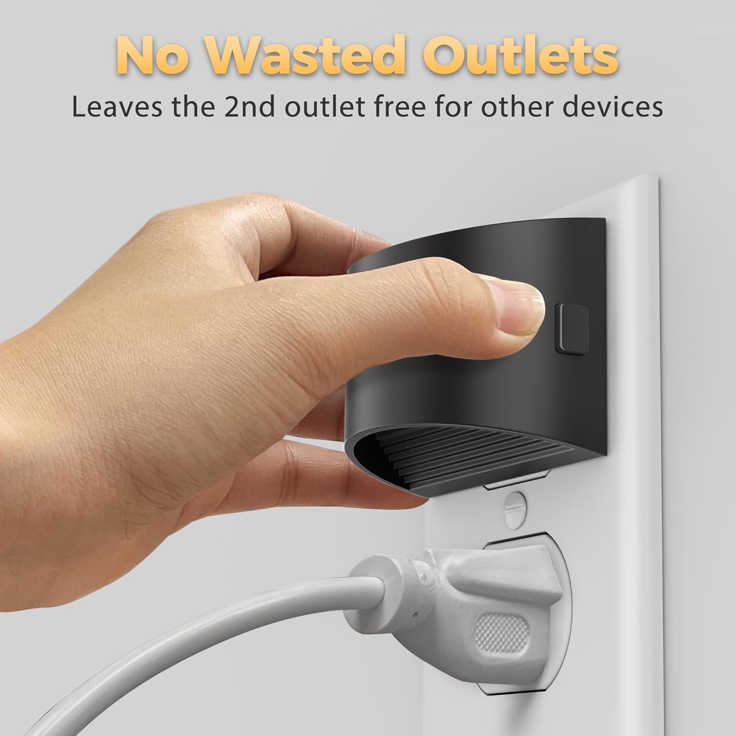 Thumbnail 4 de DORESshop LED Night Light 3000K