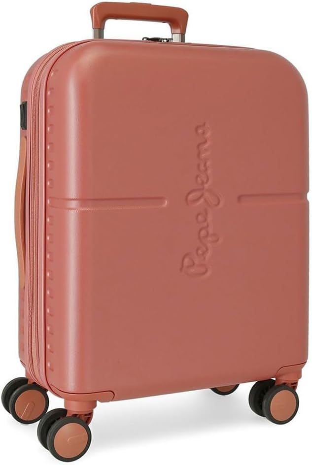 Detalle de Pepe Jeans Highlight Maleta de cabina 37L