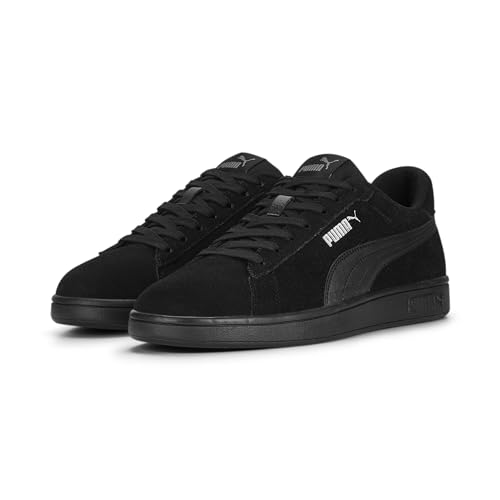 Thumbnail 1 de PUMA Smash 3.0 Zapatillas Unisex Adulto 👟 - Puma Black