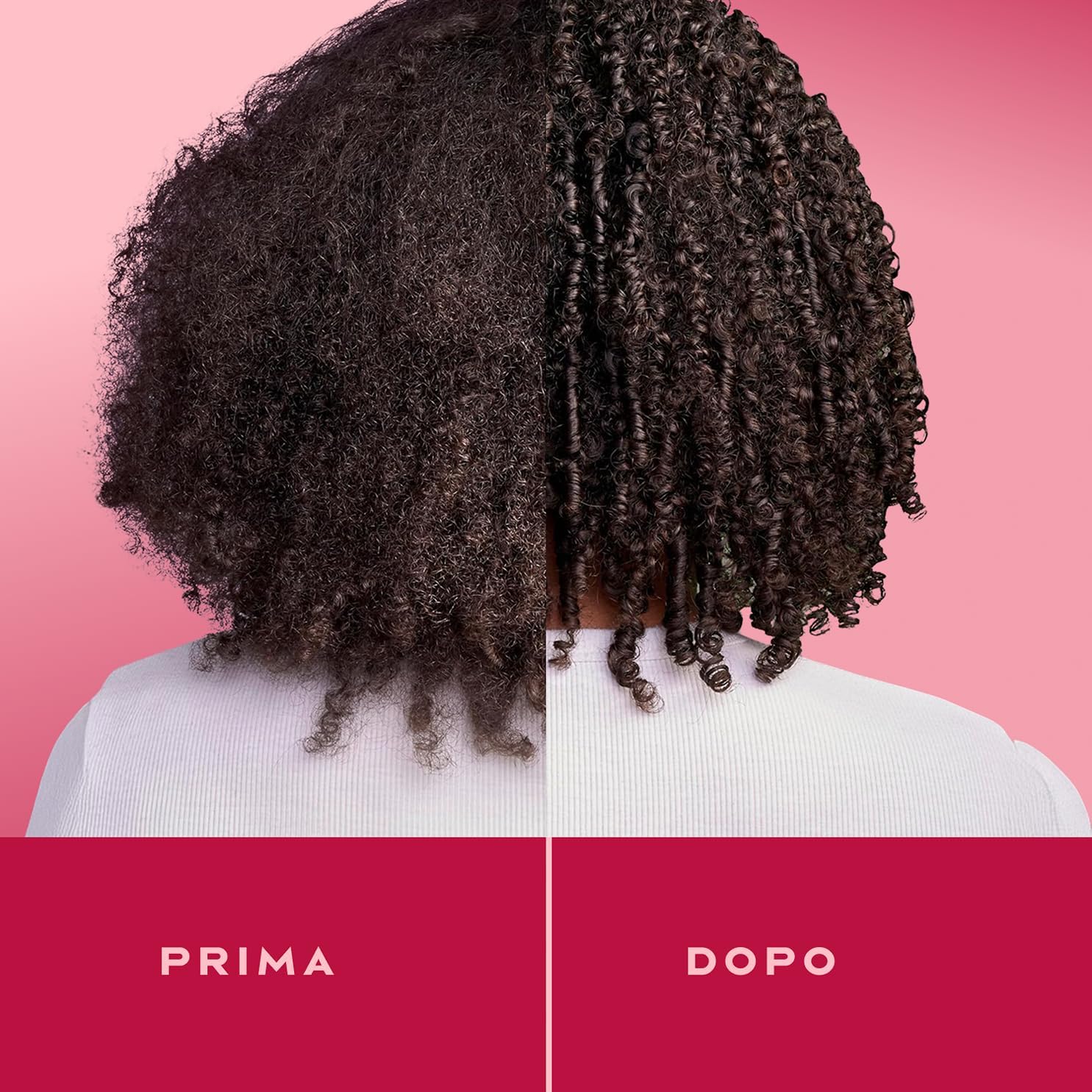 Thumbnail 6 de SheaMoisture Balsamo Intensive Hydration per capelli ricci, crespi e danneggiati (384 ml) con miele di Manuka