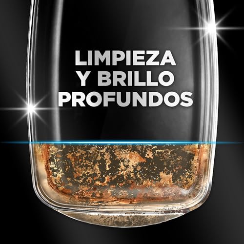 Thumbnail 2 de Finish Powerball Ultimate All in 1 — 64 pastillas 🚿