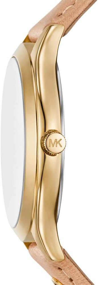 Thumbnail 2 de Michael Kors Slim Runway Montre pour femmes
