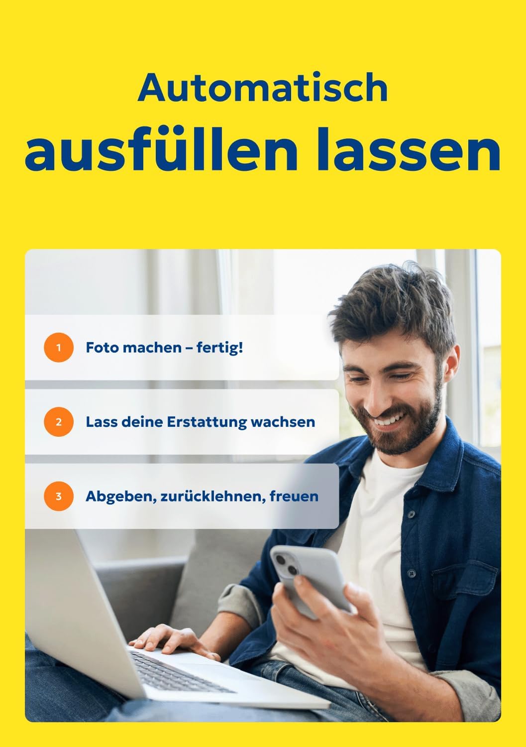 Detalle 2 de WISO Steuer 2026 für 2025 ⚙
