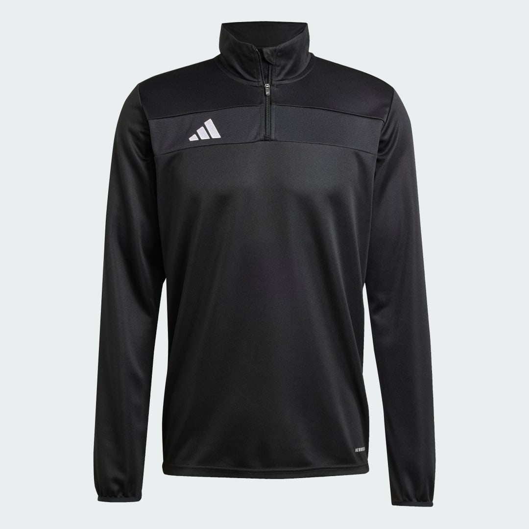 Thumbnail 3 de Sudadera entrenamiento Tiro 25 Essentials de Adidas: análisis y qué esperar