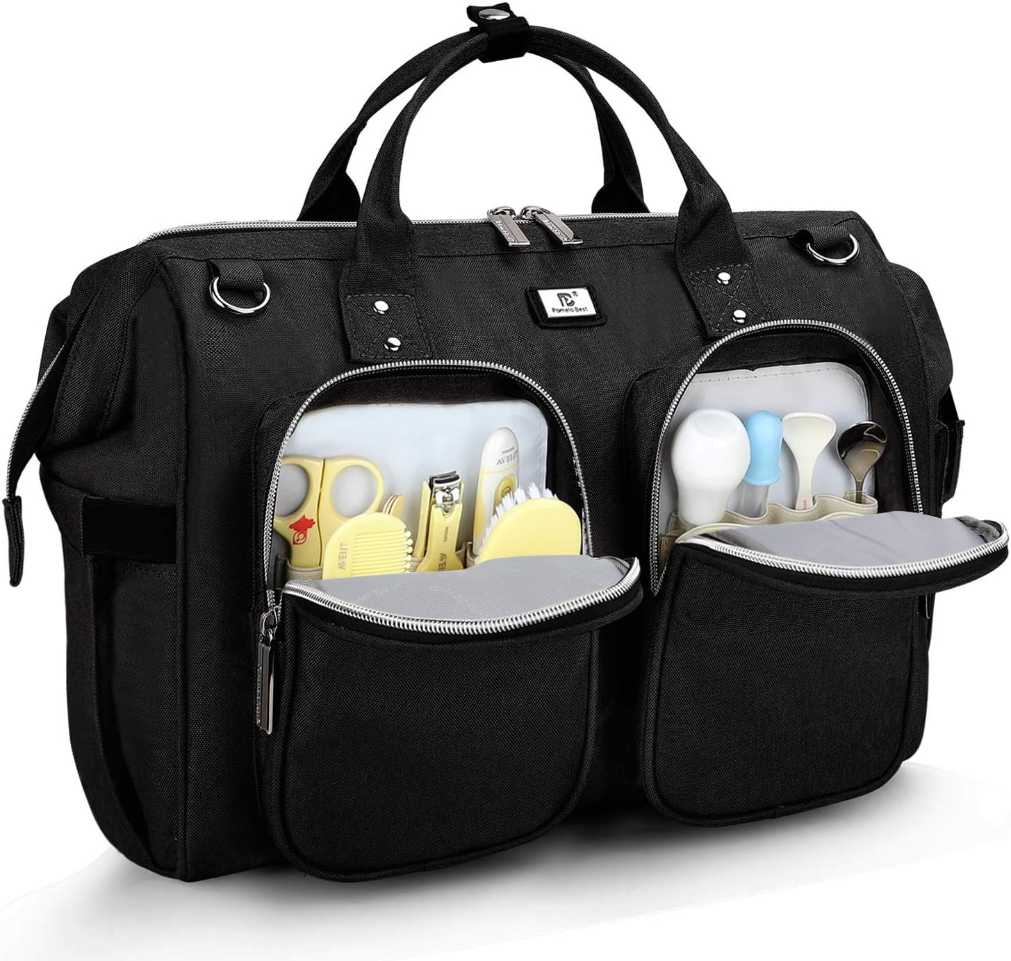 Pomelo Best Borsa Fasciatoio Grande capacità