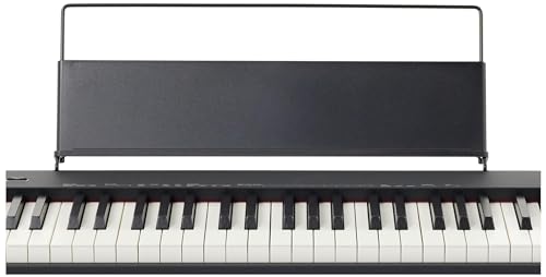 Thumbnail 8 de Casio CDP-S110BK: Pianoforte digitale a 88 tasti pesati in nero, compatto e versatile