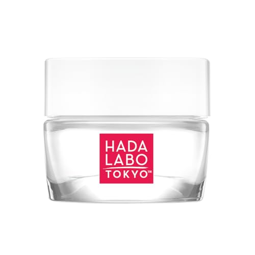 Detalle de Hada Labo Tokyo White Crème hydratante visage 50 ml ⚙