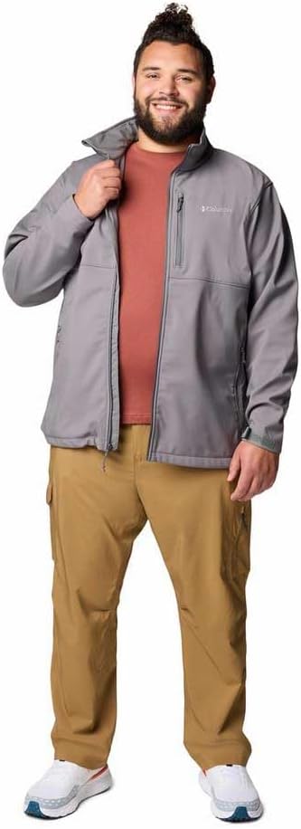 Thumbnail 6 de Columbia Ascender veste softshell XL