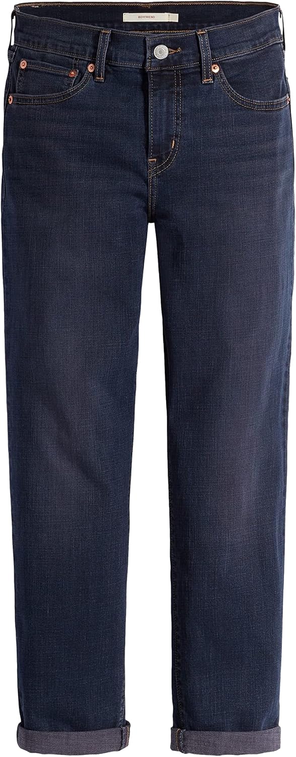 Thumbnail 5 de Levi's Mid Rise Boyfriend Vaqueros mujer