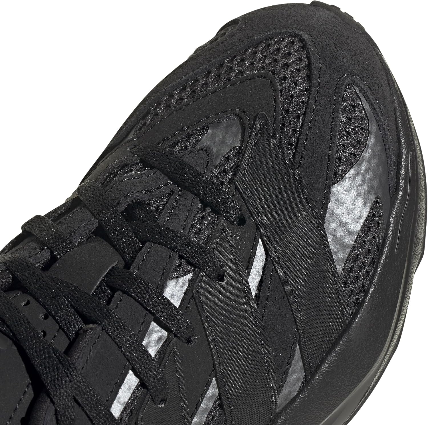 Detalle de adidas Lightblaze Shoes Kids