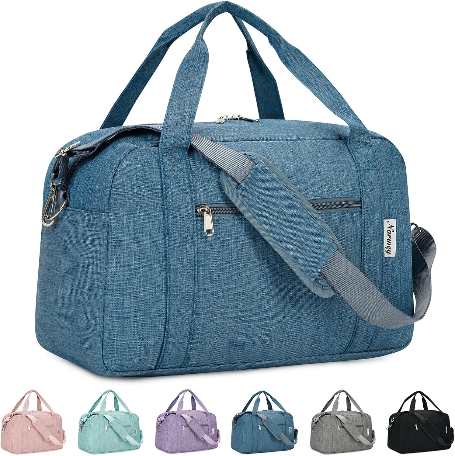 Detalle de Easyjet Cabin Bag 25L Underseat