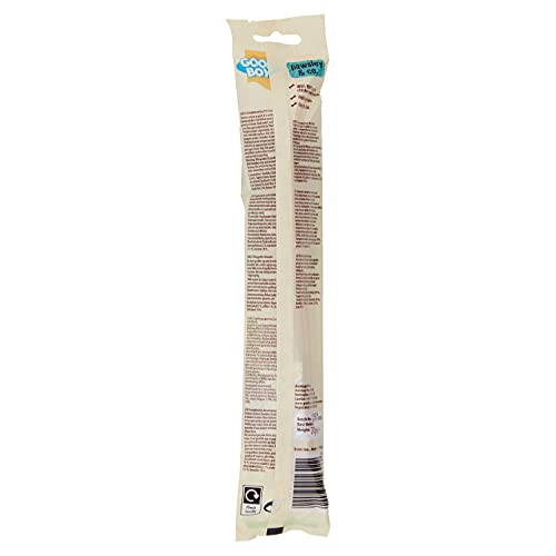 Detalle de Good Boy Mega Chewy Twist: 70g Chicken Breast Dog Treats (Case of 18)