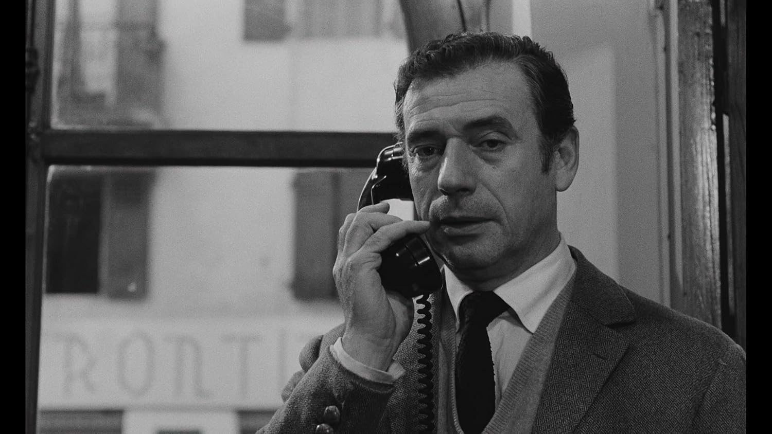 Thumbnail 1 de Gaumont La Guerre est Finie Blu-Ray
